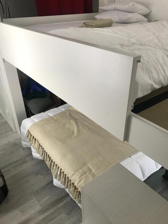 דירות מילאנו Studio 18 מראה חיצוני תמונה