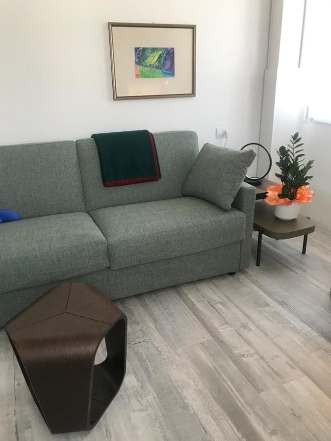 דירות מילאנו Studio 18 מראה חיצוני תמונה