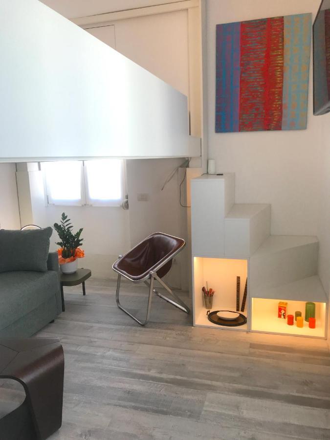 דירות מילאנו Studio 18 מראה חיצוני תמונה