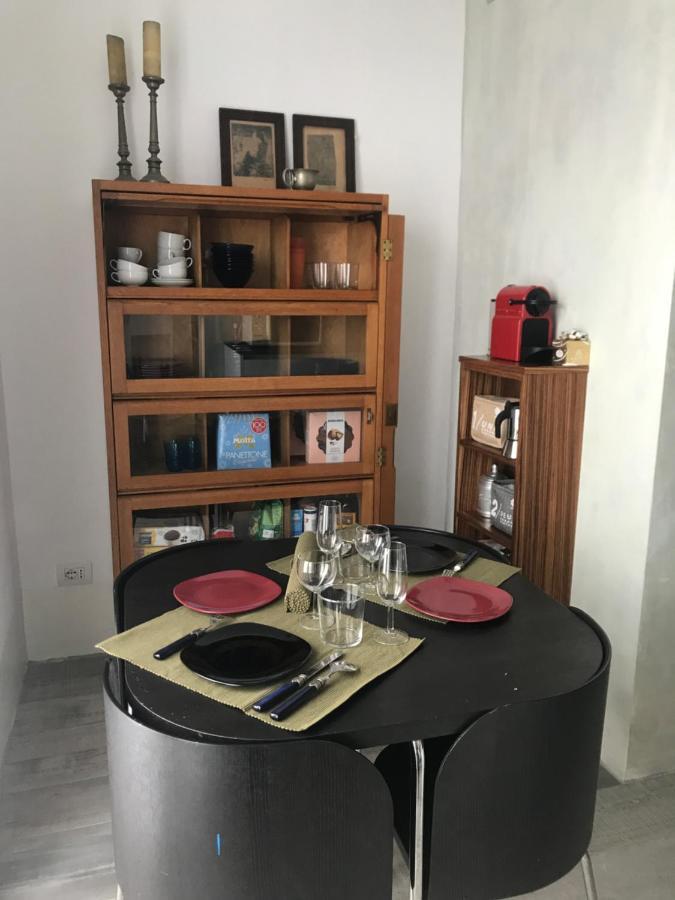 דירות מילאנו Studio 18 מראה חיצוני תמונה