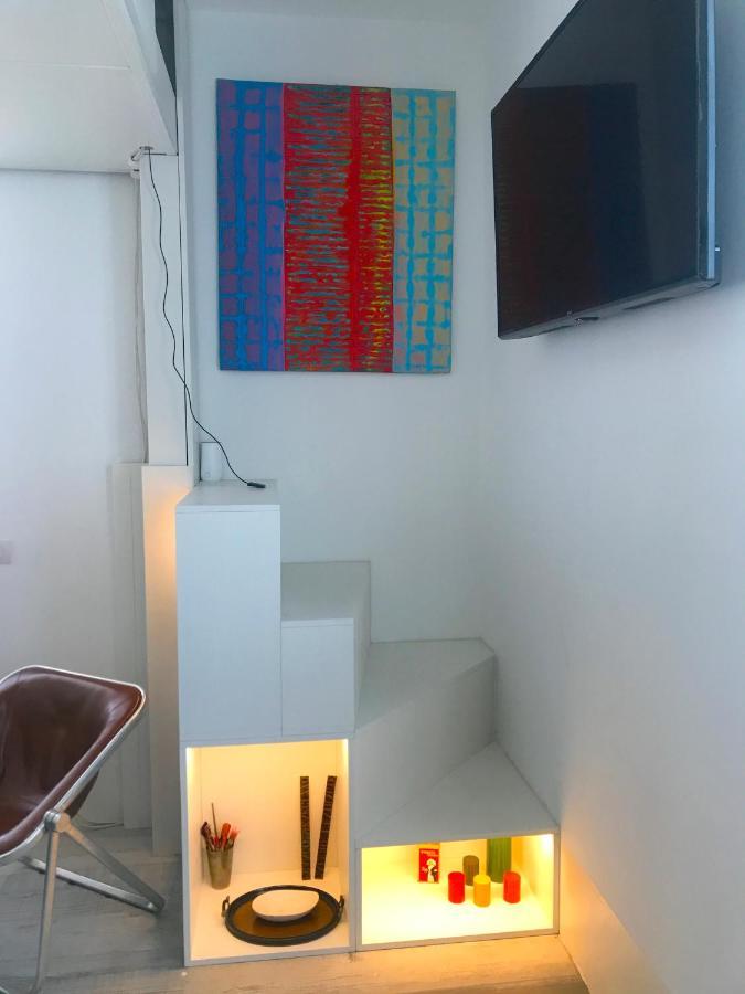 דירות מילאנו Studio 18 מראה חיצוני תמונה