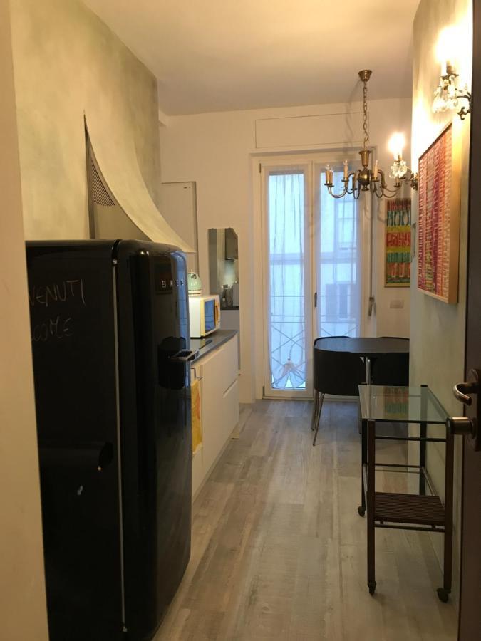 דירות מילאנו Studio 18 מראה חיצוני תמונה