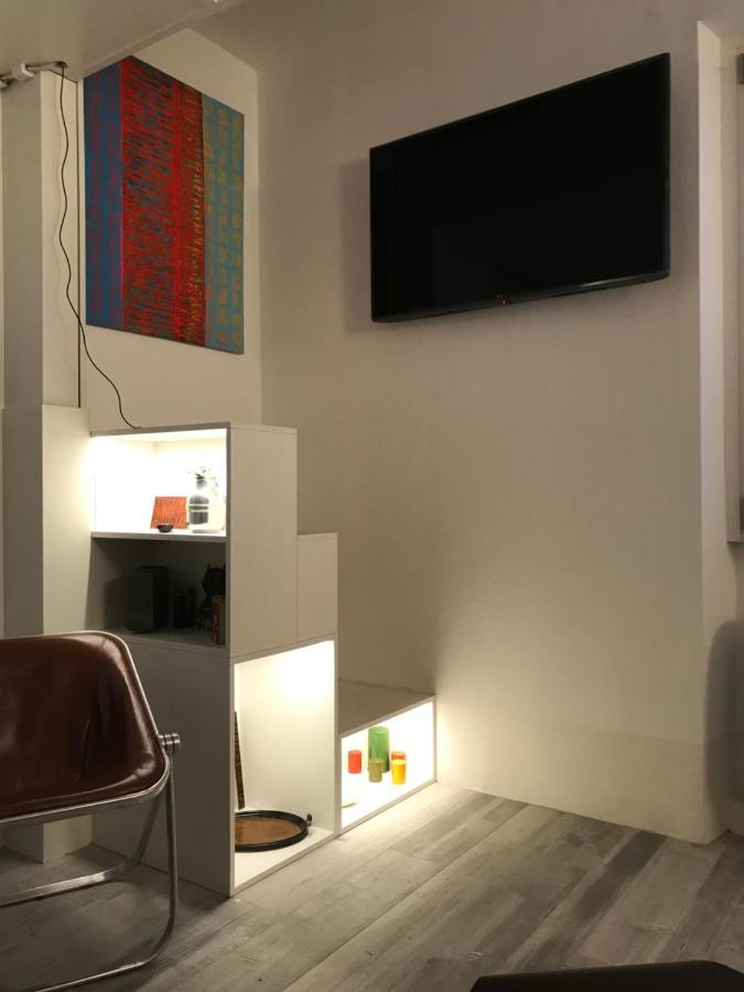 דירות מילאנו Studio 18 מראה חיצוני תמונה