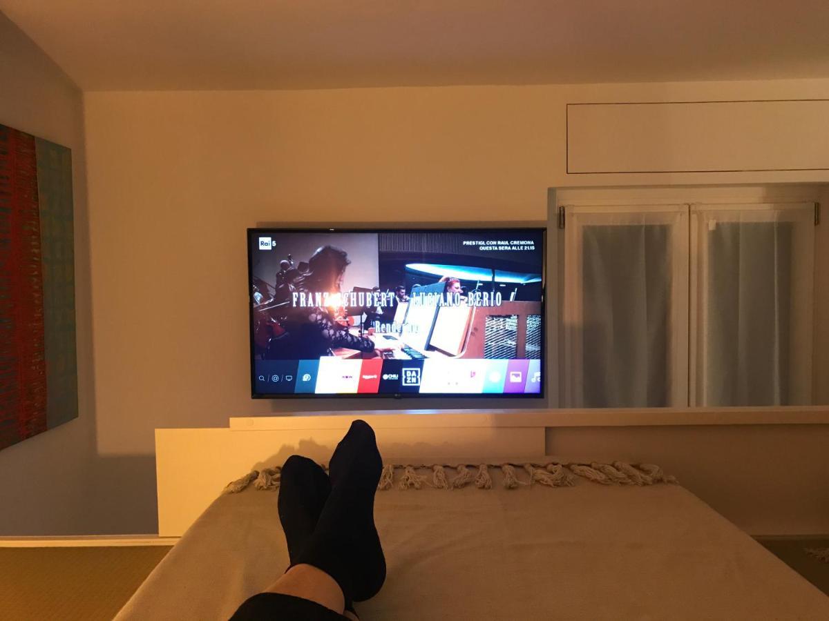 דירות מילאנו Studio 18 מראה חיצוני תמונה