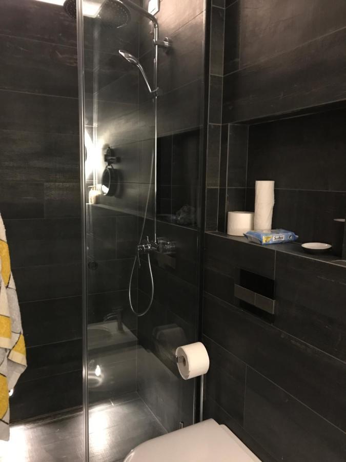 דירות מילאנו Studio 18 מראה חיצוני תמונה