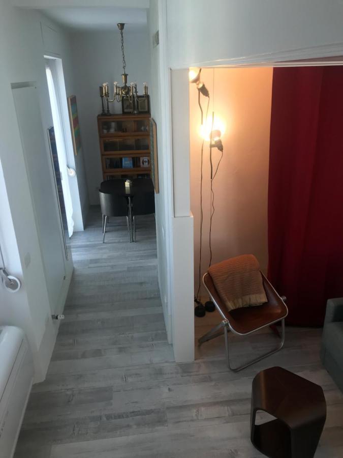 דירות מילאנו Studio 18 מראה חיצוני תמונה
