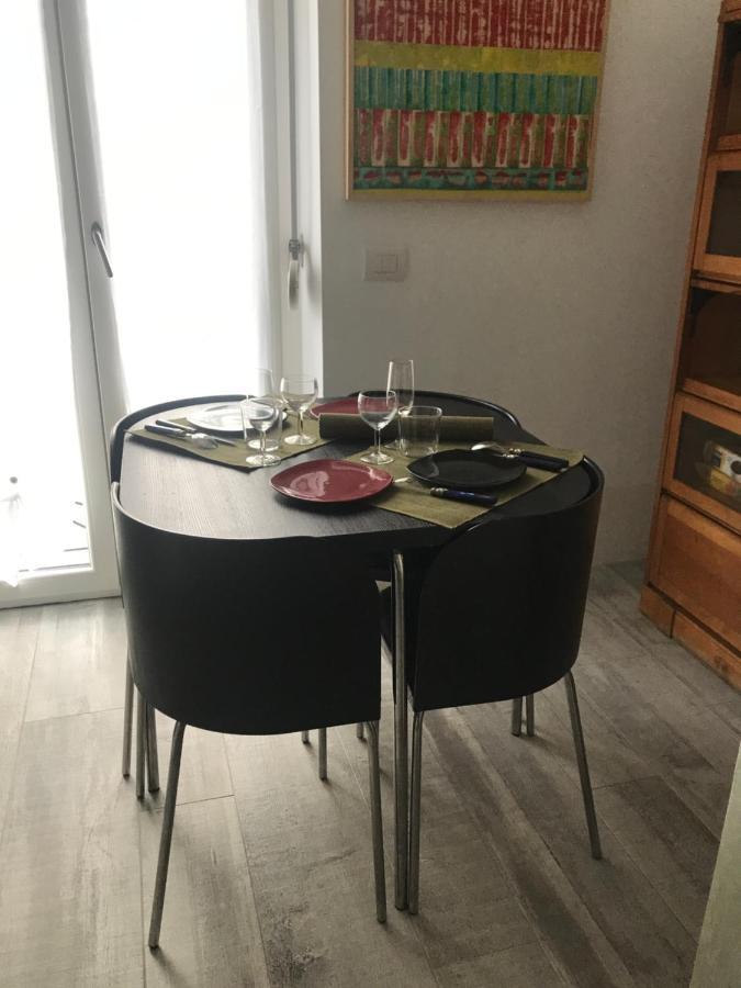 דירות מילאנו Studio 18 מראה חיצוני תמונה